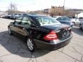 Black - C 280 4Matic Luxury Photo No. 8