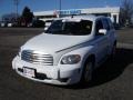 Arctic Ice White - HHR LT Photo No. 1