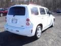Arctic Ice White - HHR LT Photo No. 4