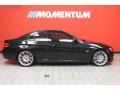 2010 Jet Black BMW 3 Series 335i Coupe  photo #4
