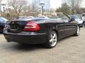 Black - CLK 320 Cabriolet Photo No. 11