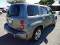 Dark Silver Metallic - HHR LS Photo No. 12