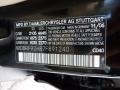 Black - C 280 4Matic Luxury Photo No. 23