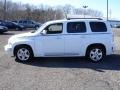 Arctic Ice White - HHR LT Photo No. 9