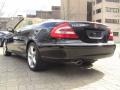 Black - CLK 320 Cabriolet Photo No. 16