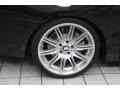 2010 BMW 3 Series 335i Coupe Wheel and Tire Photo