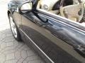 Black - CLK 320 Cabriolet Photo No. 18