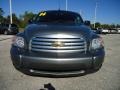 Dark Silver Metallic - HHR LS Photo No. 21
