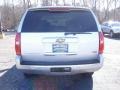 Sheer Silver Metallic - Suburban LT 4x4 Photo No. 5