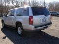 Sheer Silver Metallic - Suburban LT 4x4 Photo No. 6