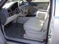 Sheer Silver Metallic - Suburban LT 4x4 Photo No. 10