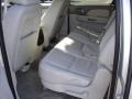 Sheer Silver Metallic - Suburban LT 4x4 Photo No. 11