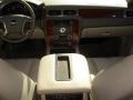 Sheer Silver Metallic - Suburban LT 4x4 Photo No. 12
