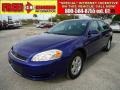 Imperial Blue Metallic - Impala LT Photo No. 1