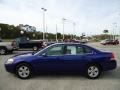 Imperial Blue Metallic - Impala LT Photo No. 2