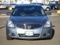 Metallic Slate - Altima 2.5 S Photo No. 2
