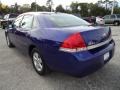 Imperial Blue Metallic - Impala LT Photo No. 3