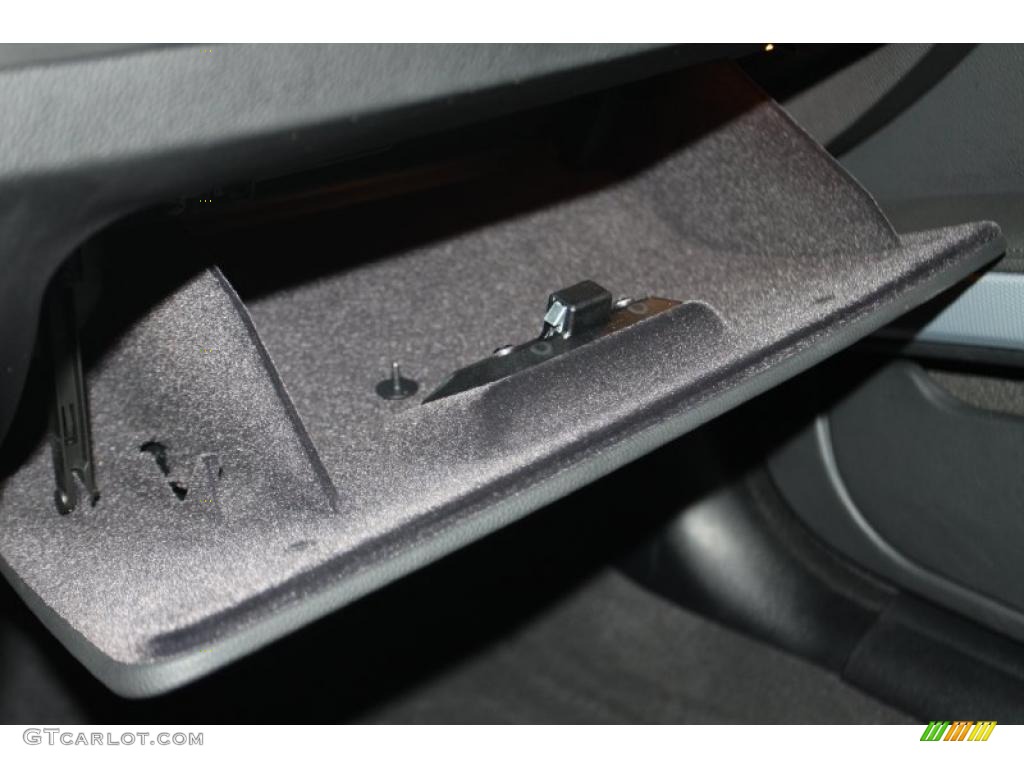 2010 3 Series 335i Coupe - Jet Black / Black photo #34