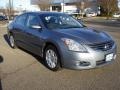 Metallic Slate - Altima 2.5 S Photo No. 3