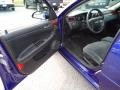 Imperial Blue Metallic - Impala LT Photo No. 4