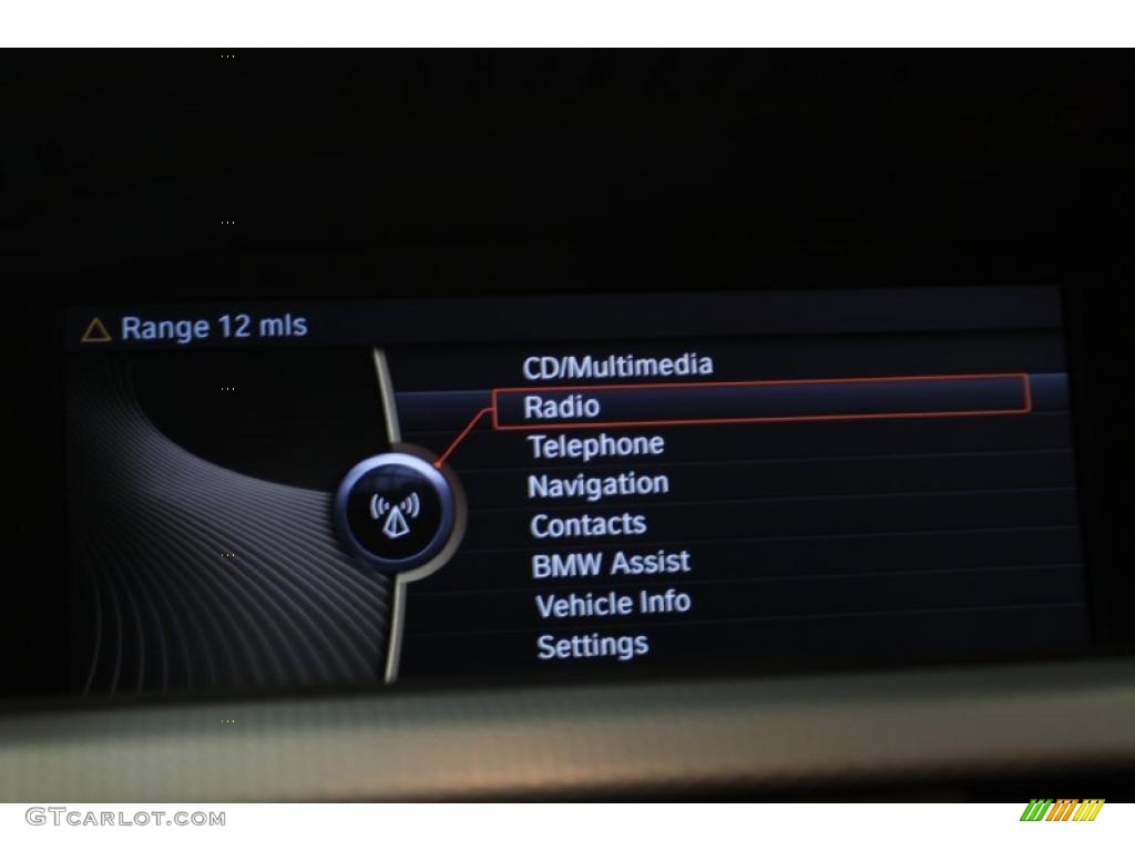 2010 3 Series 335i Coupe - Jet Black / Black photo #36