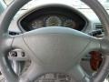  1999 Galant ES Steering Wheel
