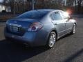Metallic Slate - Altima 2.5 S Photo No. 4