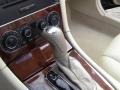  2005 CLK 320 Cabriolet 5 Speed Automatic Shifter