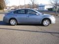 Metallic Slate - Altima 2.5 S Photo No. 7