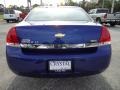 Imperial Blue Metallic - Impala LT Photo No. 10