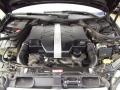 3.2L SOHC 18V V6 Engine for 2005 Mercedes-Benz CLK 320 Cabriolet #46665542