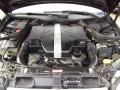  2005 CLK 320 Cabriolet 3.2L SOHC 18V V6 Engine