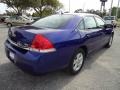 Imperial Blue Metallic - Impala LT Photo No. 11