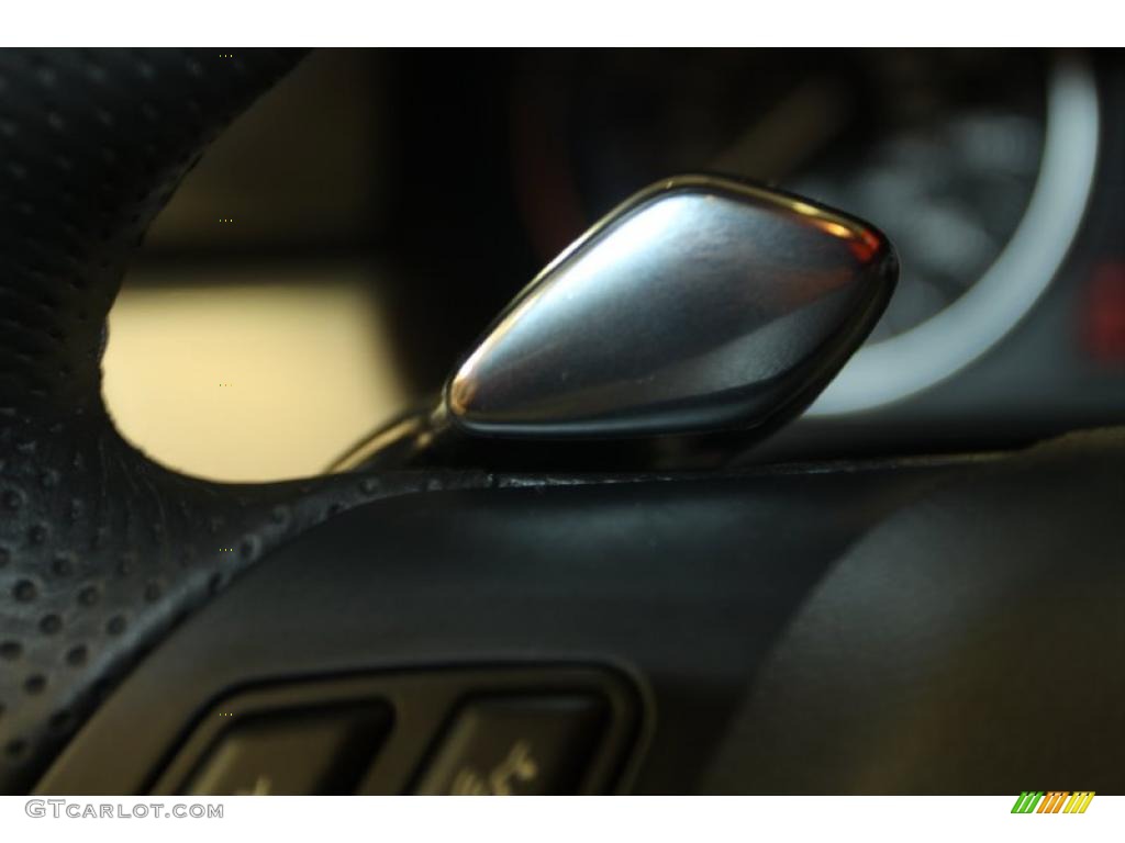 2010 3 Series 335i Coupe - Jet Black / Black photo #44