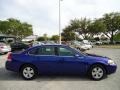 Imperial Blue Metallic - Impala LT Photo No. 12