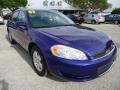Imperial Blue Metallic - Impala LT Photo No. 13