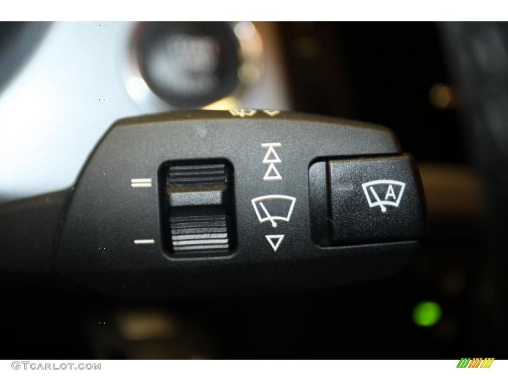 2010 3 Series 335i Coupe - Jet Black / Black photo #46