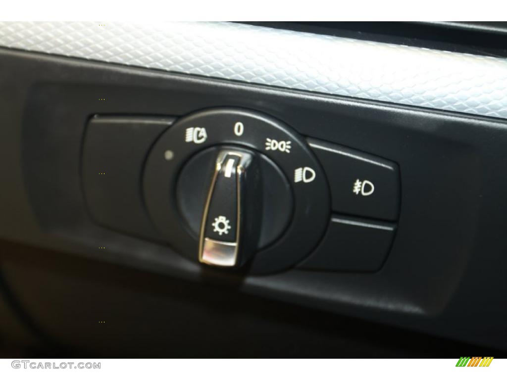 2010 3 Series 335i Coupe - Jet Black / Black photo #49