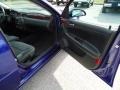 Imperial Blue Metallic - Impala LT Photo No. 17