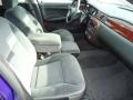 Imperial Blue Metallic - Impala LT Photo No. 18