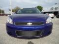 Imperial Blue Metallic - Impala LT Photo No. 20