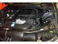 2010 Jet Black BMW 3 Series 335i Coupe  photo #54