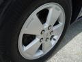 Imperial Blue Metallic - Impala LT Photo No. 22