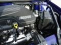 Imperial Blue Metallic - Impala LT Photo No. 24