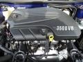 Imperial Blue Metallic - Impala LT Photo No. 26