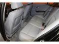  2011 3 Series 335i Sedan Gray Dakota Leather Interior