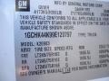 Summit White - Silverado 2500HD LS Regular Cab 4x4 Photo No. 15