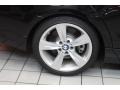 2011 Jet Black BMW 3 Series 335i Sedan  photo #13