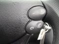 Black Controls Photo for 2009 Mercedes-Benz CLK #46666064