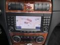 Black Navigation Photo for 2009 Mercedes-Benz CLK #46666103